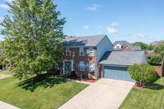 6049 Tosha Drive, Burlington, KY 41005