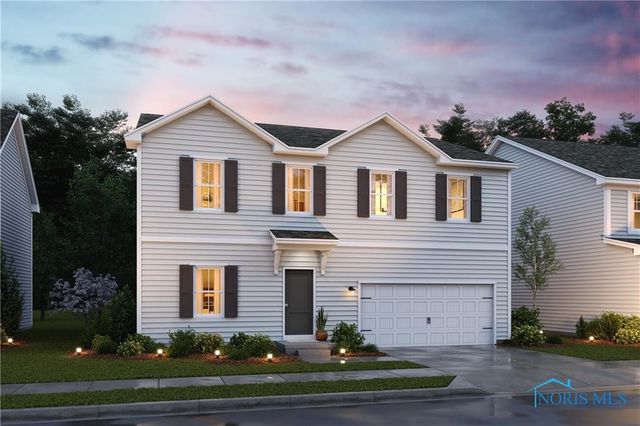 24537 W Third Street, Grand Rapids, OH 43522