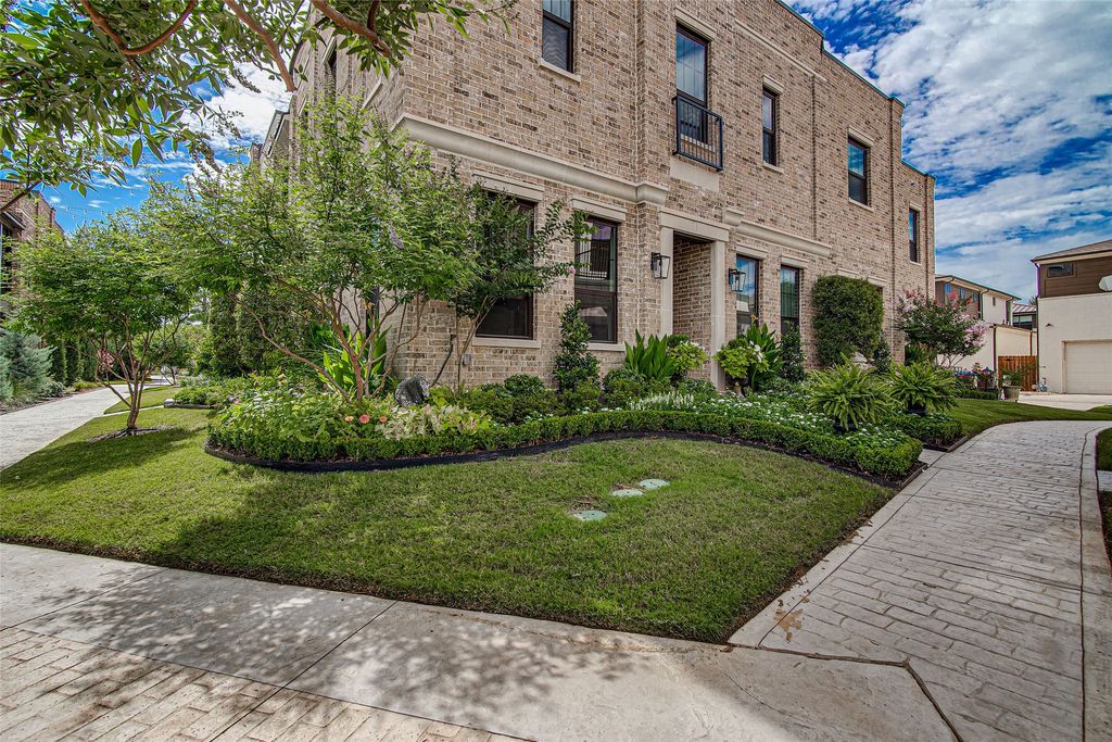 307 Sunset Lane 101, Fort Worth, TX 76114