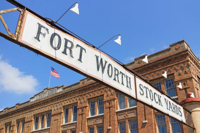 12509 Sasky Road, Fort Worth, TX 76131