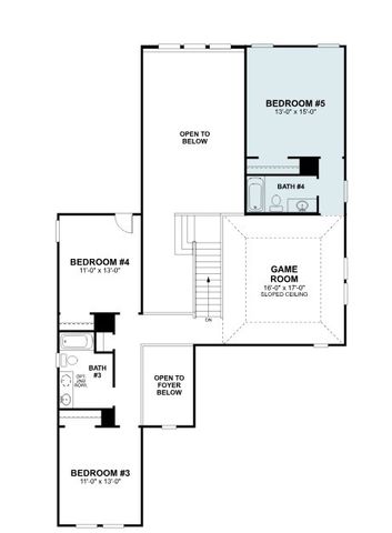 12509 Sasky Road, Fort Worth, TX 76131
