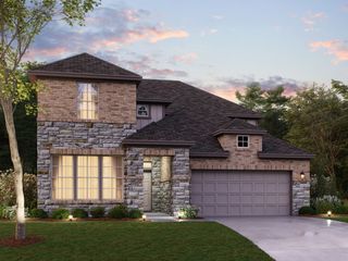 12509 Sasky Road, Fort Worth, TX 76131