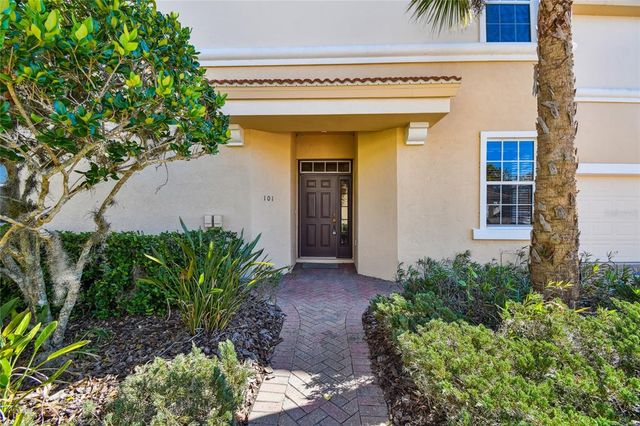 9441 DISCOVERY TERRACE 101A, Bradenton, FL 34212