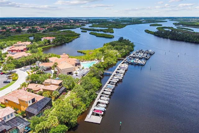9441 DISCOVERY TERRACE 101A, Bradenton, FL 34212