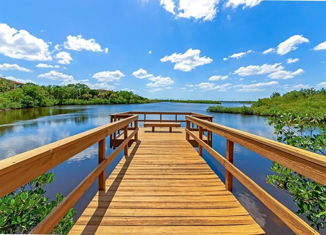 9441 DISCOVERY TERRACE 101A, Bradenton, FL 34212