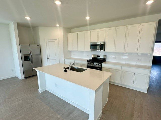 2216 Pommel Lane, Aubrey, TX 76227