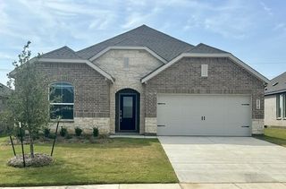 2216 Pommel Lane, Aubrey, TX 76227