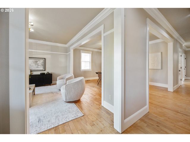 216 Ne TILLAMOOK St A, Portland, OR 97212