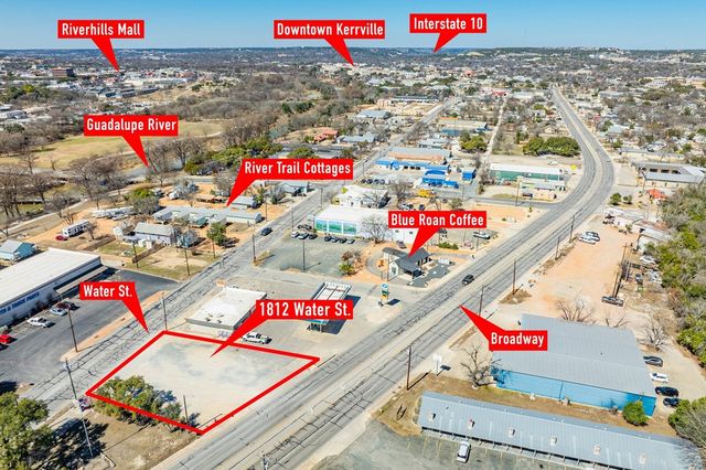 1812 Water St 5-6 Pts, Kerrville, TX 78028