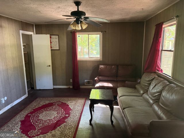 6168 Castlewood Drive, Morrow, GA 30260