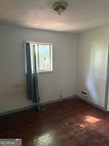6168 Castlewood Drive, Morrow, GA 30260