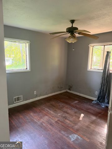 6168 Castlewood Drive, Morrow, GA 30260