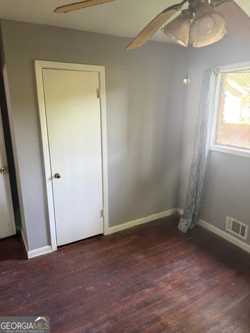 6168 Castlewood Drive, Morrow, GA 30260