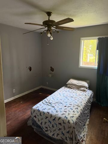 6168 Castlewood Drive, Morrow, GA 30260