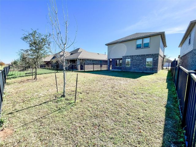 13114 Leisure Cove Drive, Texas City, TX 77568