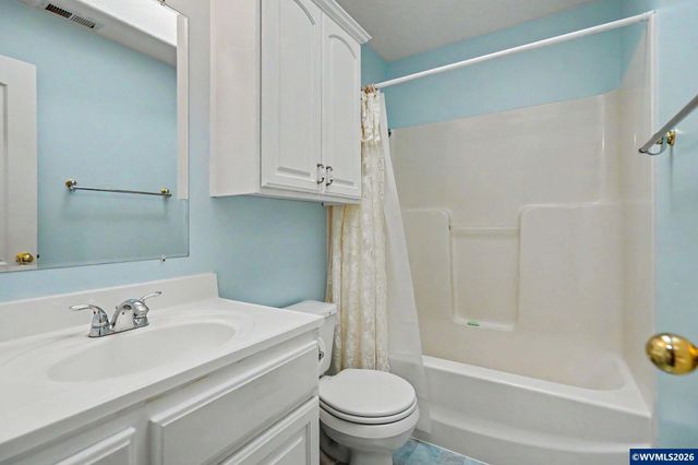 312 SW Cascade Meadow Dr, Sublimity, OR 97385