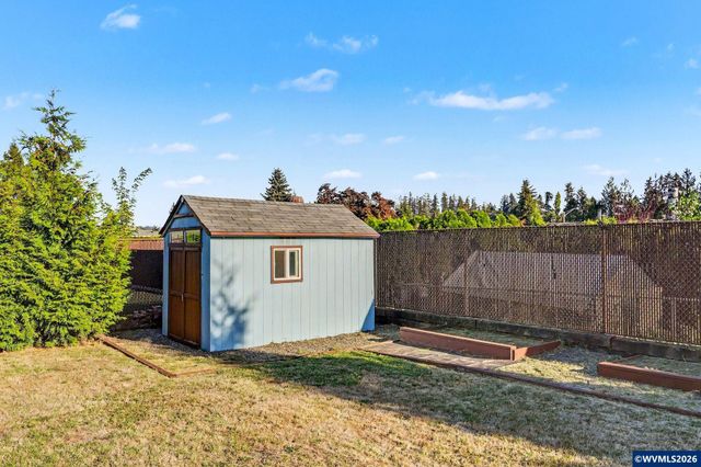 312 SW Cascade Meadow Dr, Sublimity, OR 97385