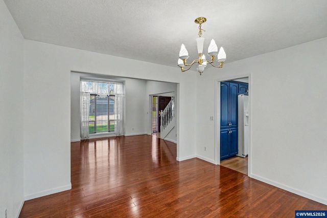 312 SW Cascade Meadow Dr, Sublimity, OR 97385