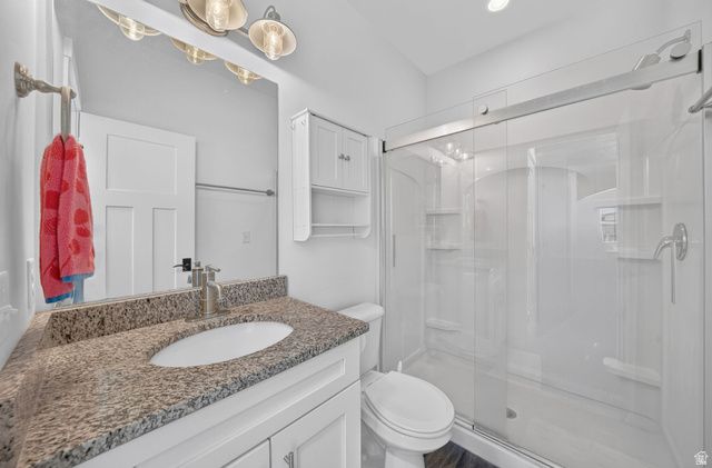 635 E 380 N, Vineyard, UT 84059