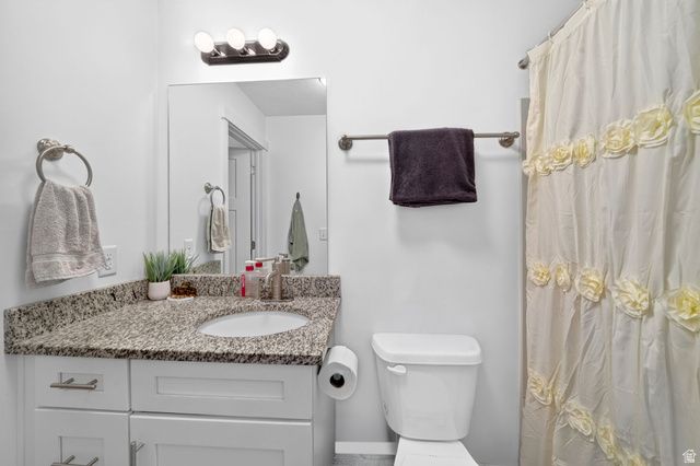 635 E 380 N, Vineyard, UT 84059
