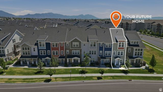635 E 380 N, Vineyard, UT 84059