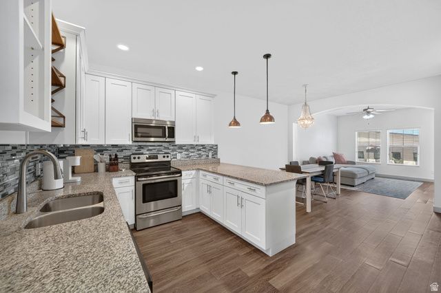 635 E 380 N, Vineyard, UT 84059