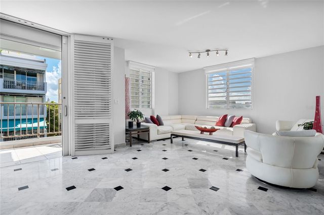 85 WILSON STREET PH-601, San Juan, PR 00907