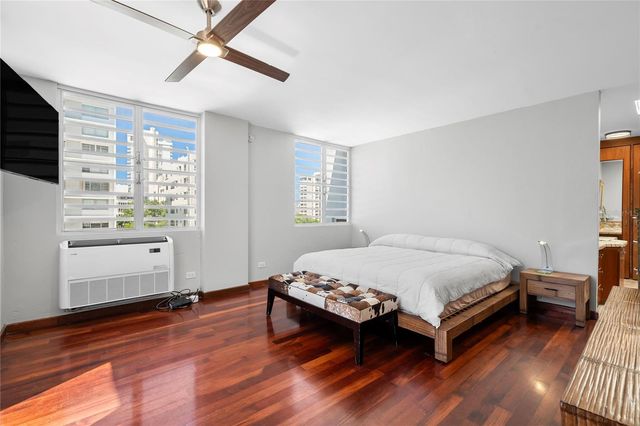 85 WILSON STREET PH-601, San Juan, PR 00907