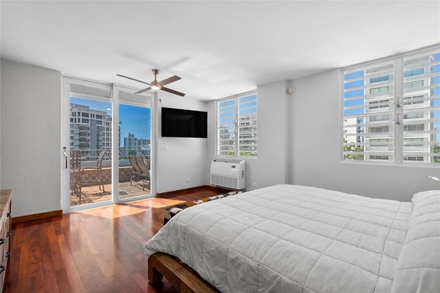 85 WILSON STREET PH-601, San Juan, PR 00907