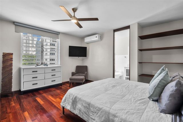 85 WILSON STREET PH-601, San Juan, PR 00907