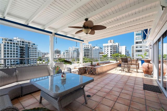 85 WILSON STREET PH-601, San Juan, PR 00907