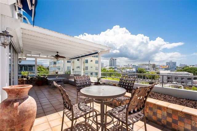 85 WILSON STREET PH-601, San Juan, PR 00907