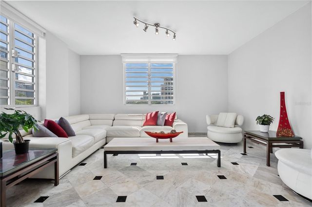 85 WILSON STREET PH-601, San Juan, PR 00907