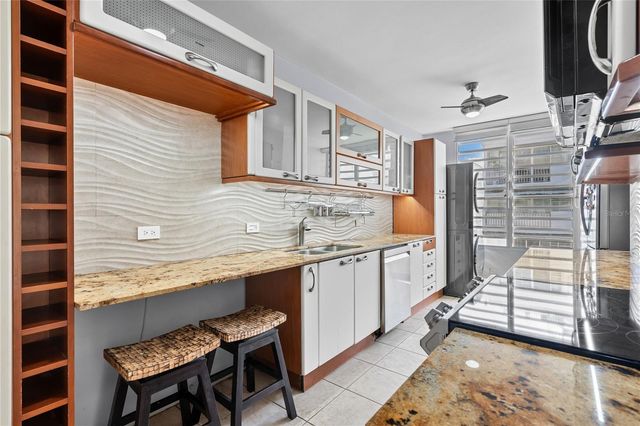 85 WILSON STREET PH-601, San Juan, PR 00907