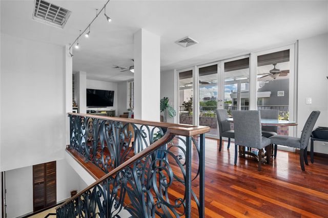 85 WILSON STREET PH-601, San Juan, PR 00907