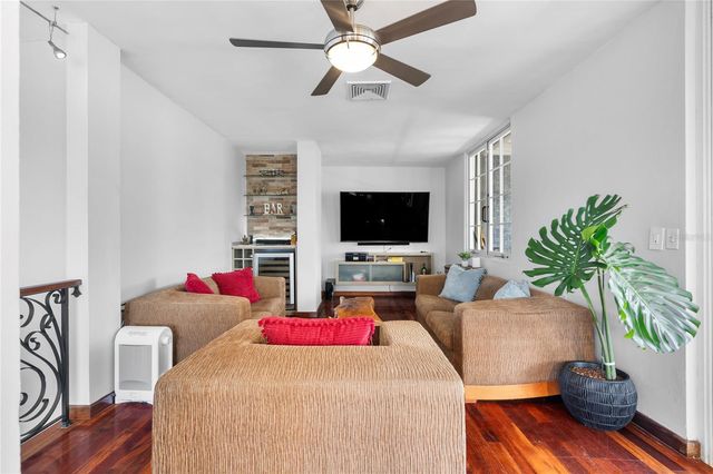 85 WILSON STREET PH-601, San Juan, PR 00907