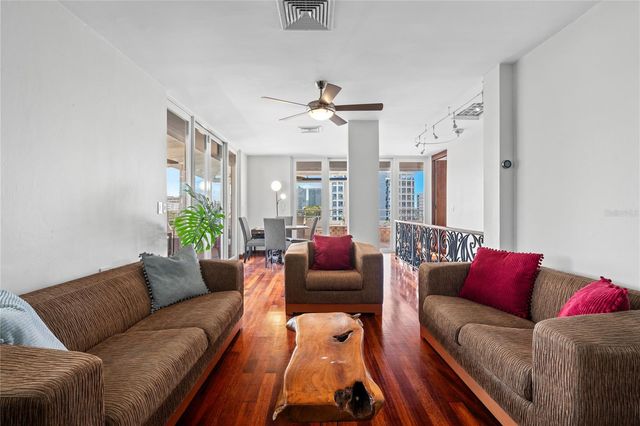 85 WILSON STREET PH-601, San Juan, PR 00907