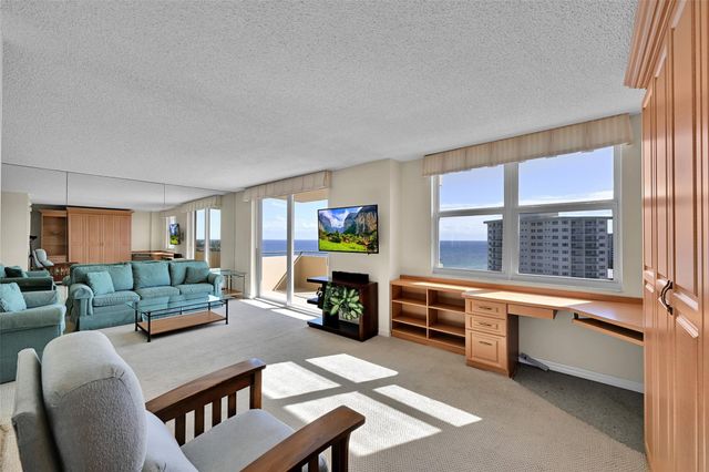 2000 S Ocean Boulevard 12J, Pompano Beach, FL 33062