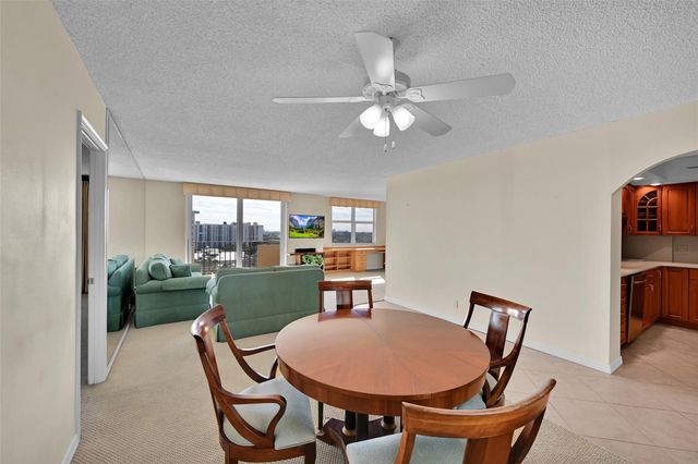 2000 S Ocean Boulevard 12J, Pompano Beach, FL 33062