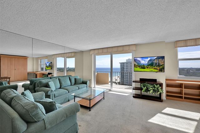 2000 S Ocean Boulevard 12J, Pompano Beach, FL 33062