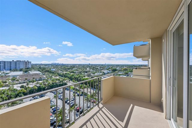 2000 S Ocean Boulevard 12J, Pompano Beach, FL 33062