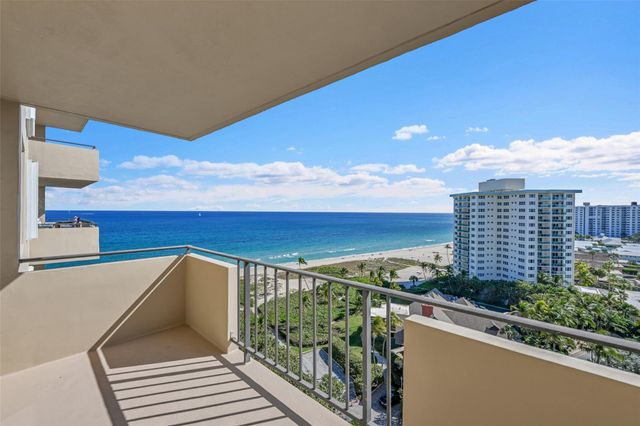 2000 S Ocean Boulevard 12J, Pompano Beach, FL 33062