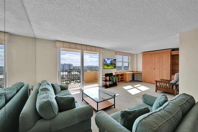 2000 S Ocean Boulevard 12J, Pompano Beach, FL 33062