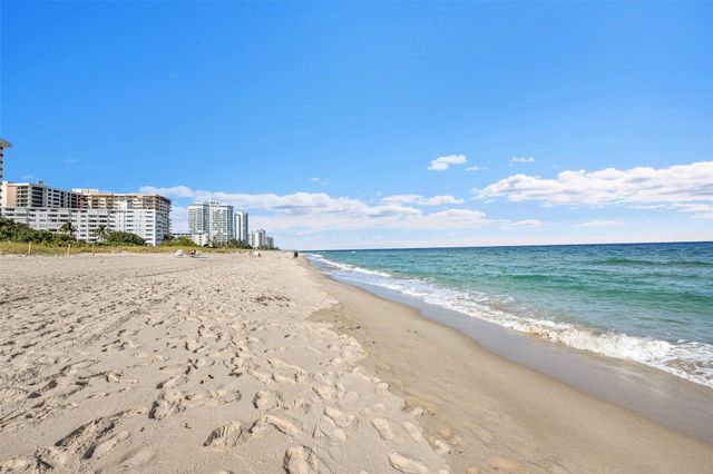 2000 S Ocean Boulevard 12J, Pompano Beach, FL 33062