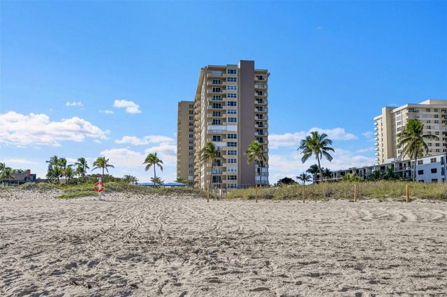 2000 S Ocean Boulevard 12J, Pompano Beach, FL 33062