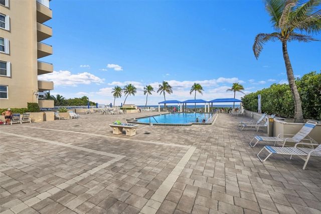 2000 S Ocean Boulevard 12J, Pompano Beach, FL 33062