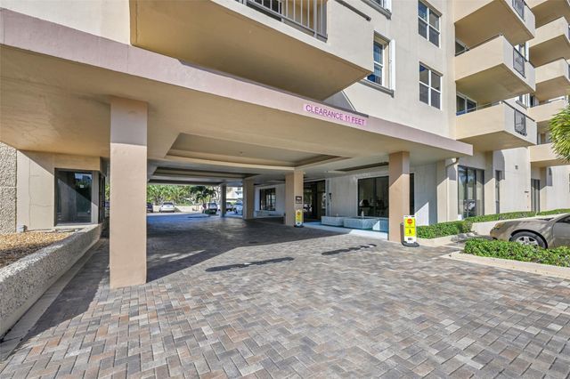2000 S Ocean Boulevard 12J, Pompano Beach, FL 33062