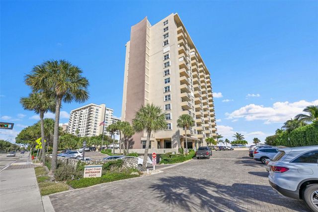 2000 S Ocean Boulevard 12J, Pompano Beach, FL 33062