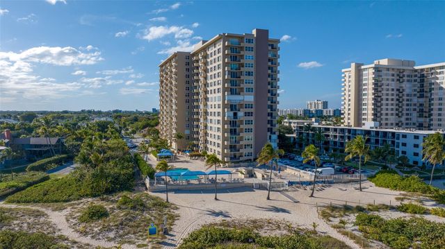 2000 S Ocean Boulevard 12J, Pompano Beach, FL 33062