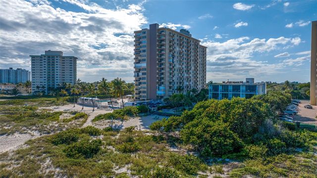 2000 S Ocean Boulevard 12J, Pompano Beach, FL 33062